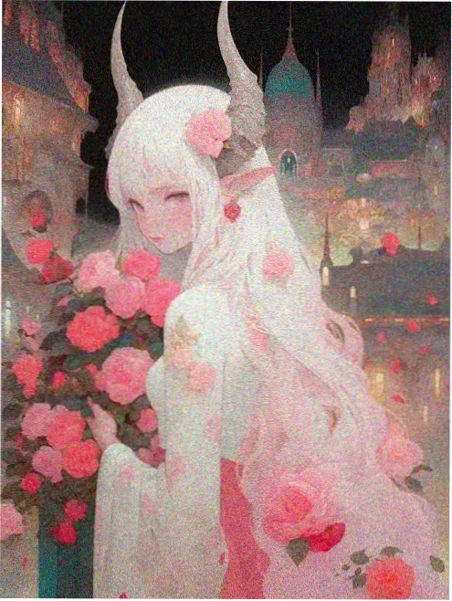 沙丘第二部 4D影院热映海报